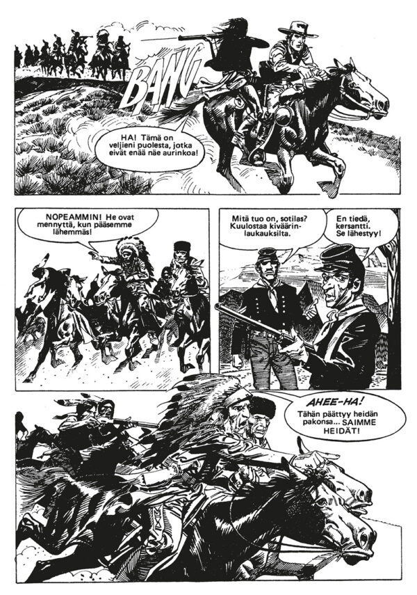 Lännentie Kronikka - Image 3