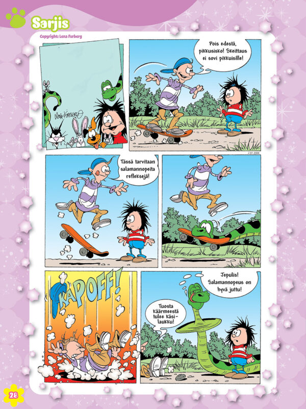 Pets - Image 3