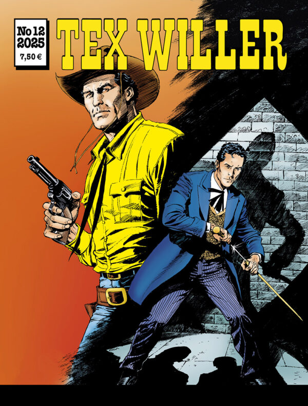 Tex Willer