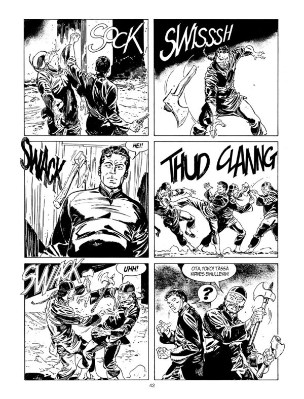 Tex Willer - Image 2