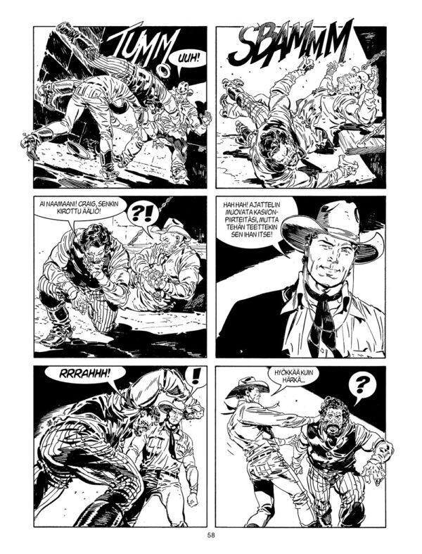 Tex Willer - Image 3