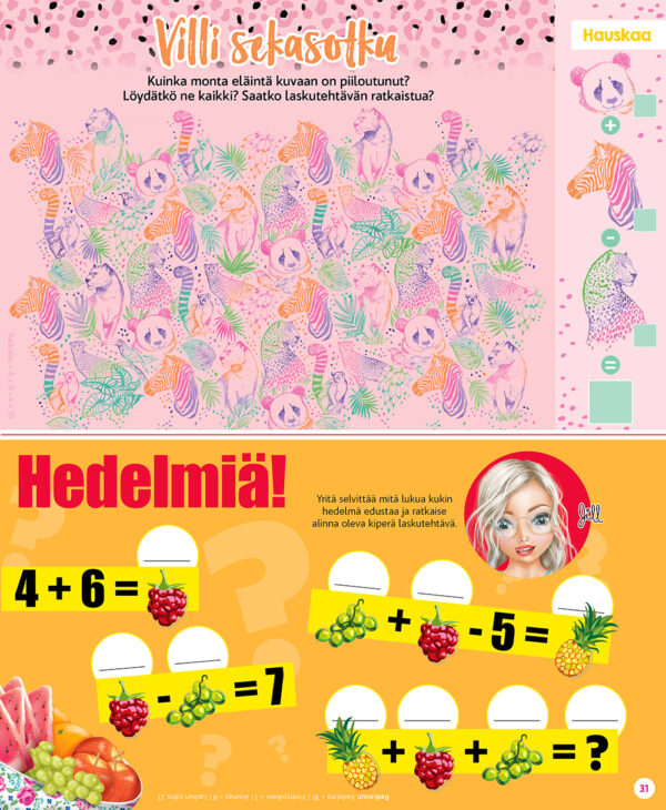 TOPModel - Image 2