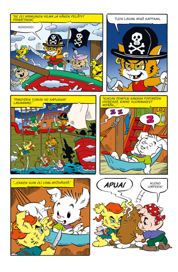 Bamse - Image 2