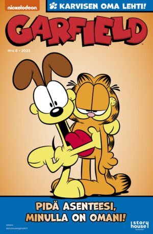 Garfield