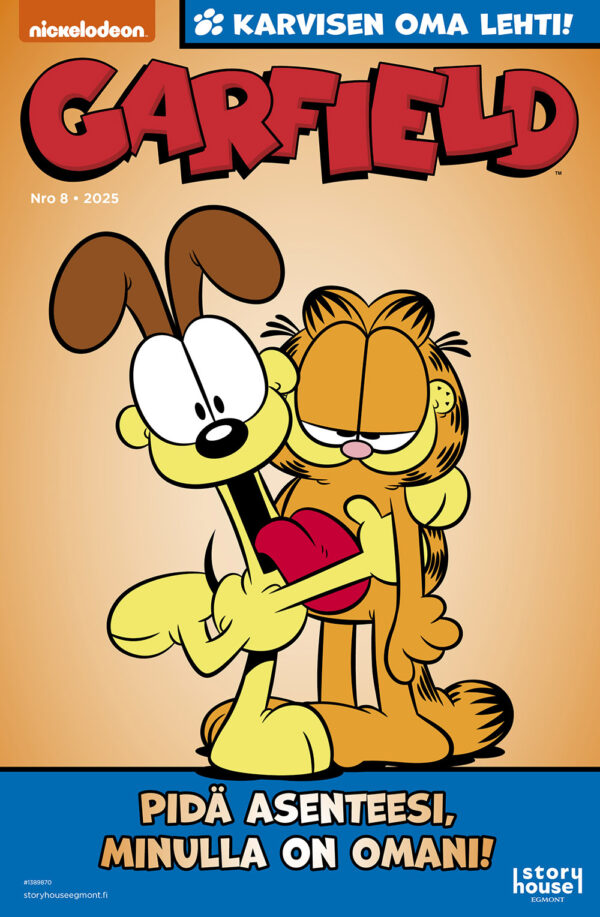 Garfield