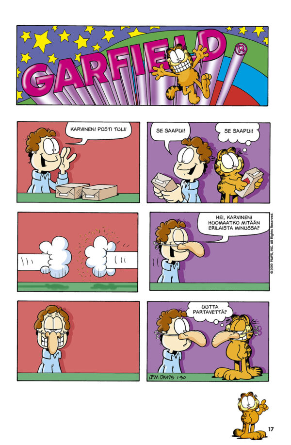 Garfield - Image 2
