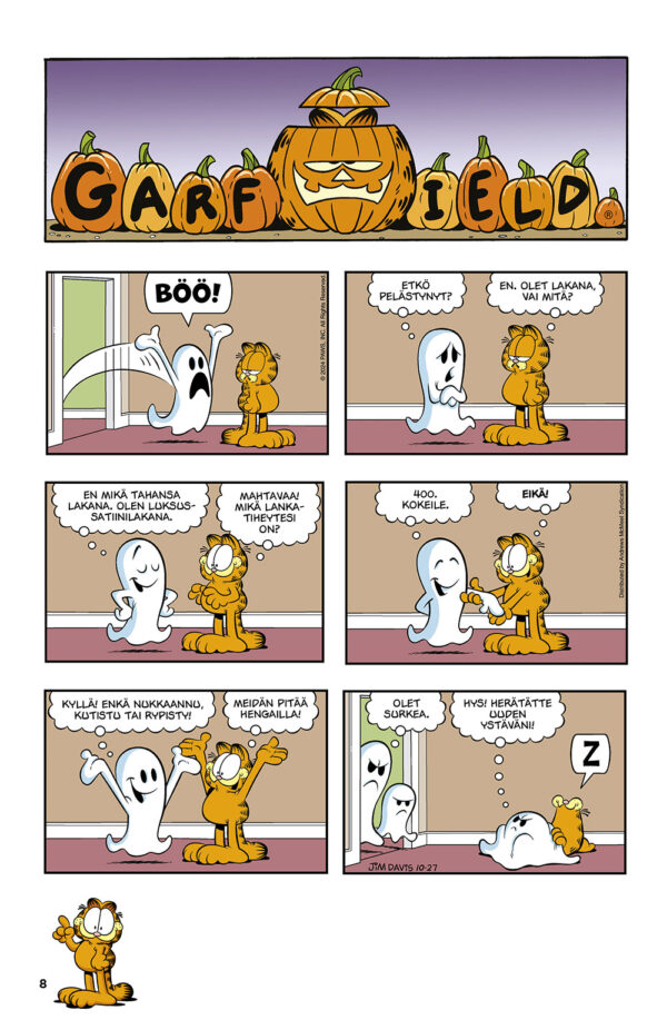 Garfield - Image 2