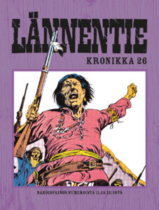 Lännentie Kronikka #26