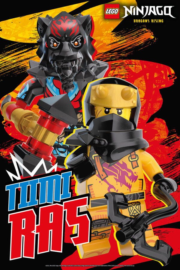 LEGO® NINJAGO® - Image 3