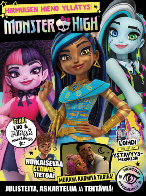 Monster High