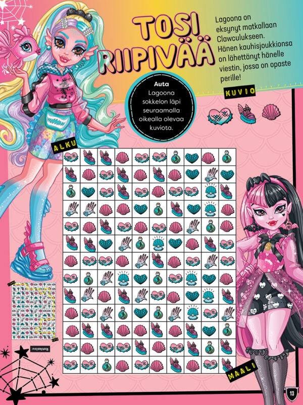 Monster High - Image 2