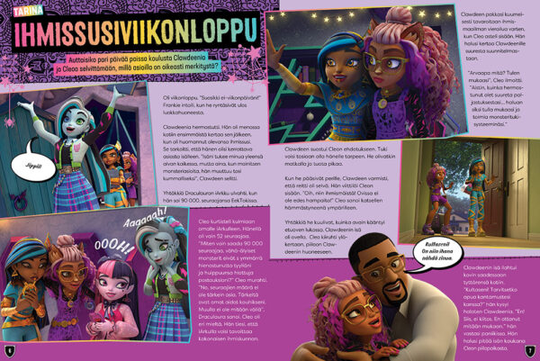 Monster High - Image 3