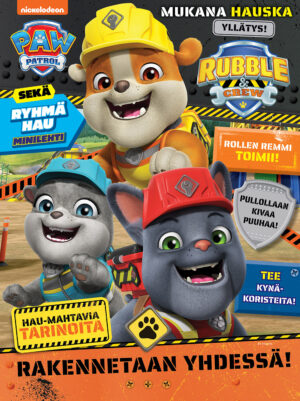 Paw Patrol