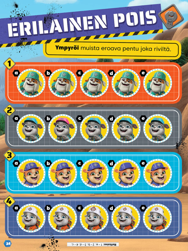 Paw Patrol - Image 2