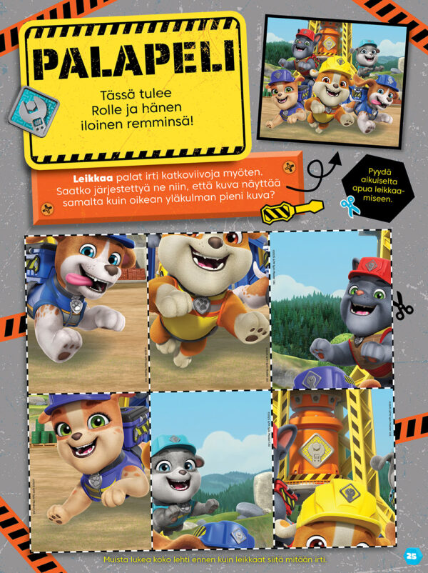 Paw Patrol - Image 3