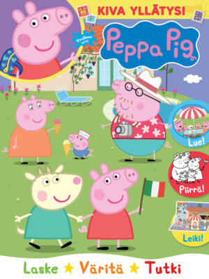 Pipsa Possu
