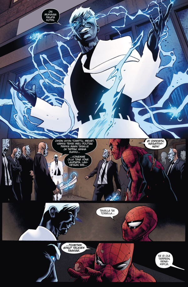 Spider-Man - Image 3