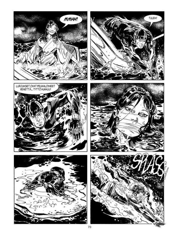 Tex Willer - Image 3