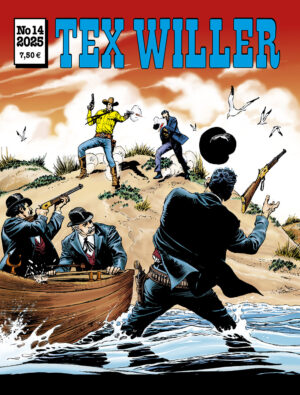 Tex Willer