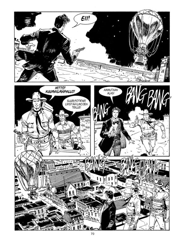 Tex Willer - Image 2