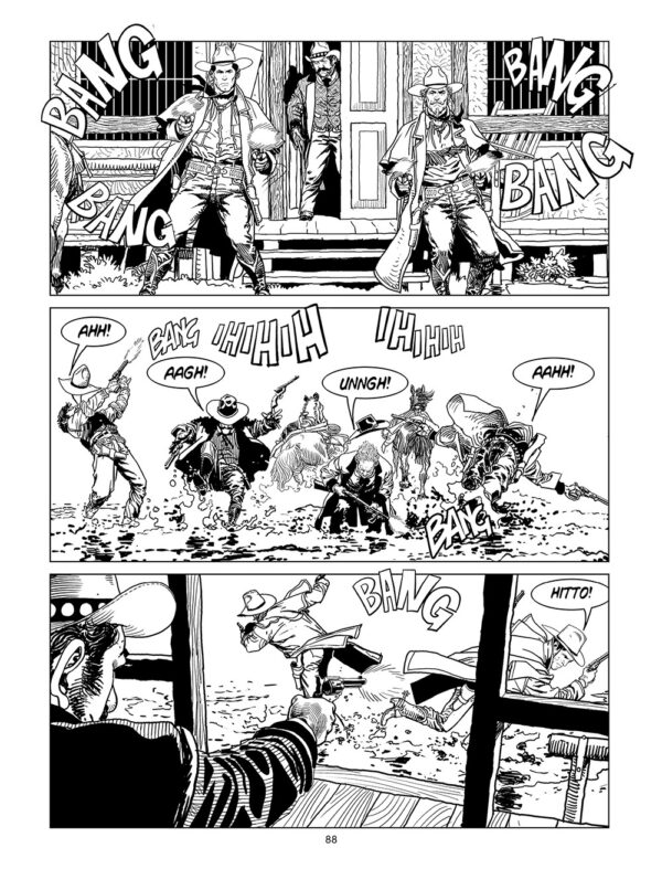 Tex Willer - Image 3