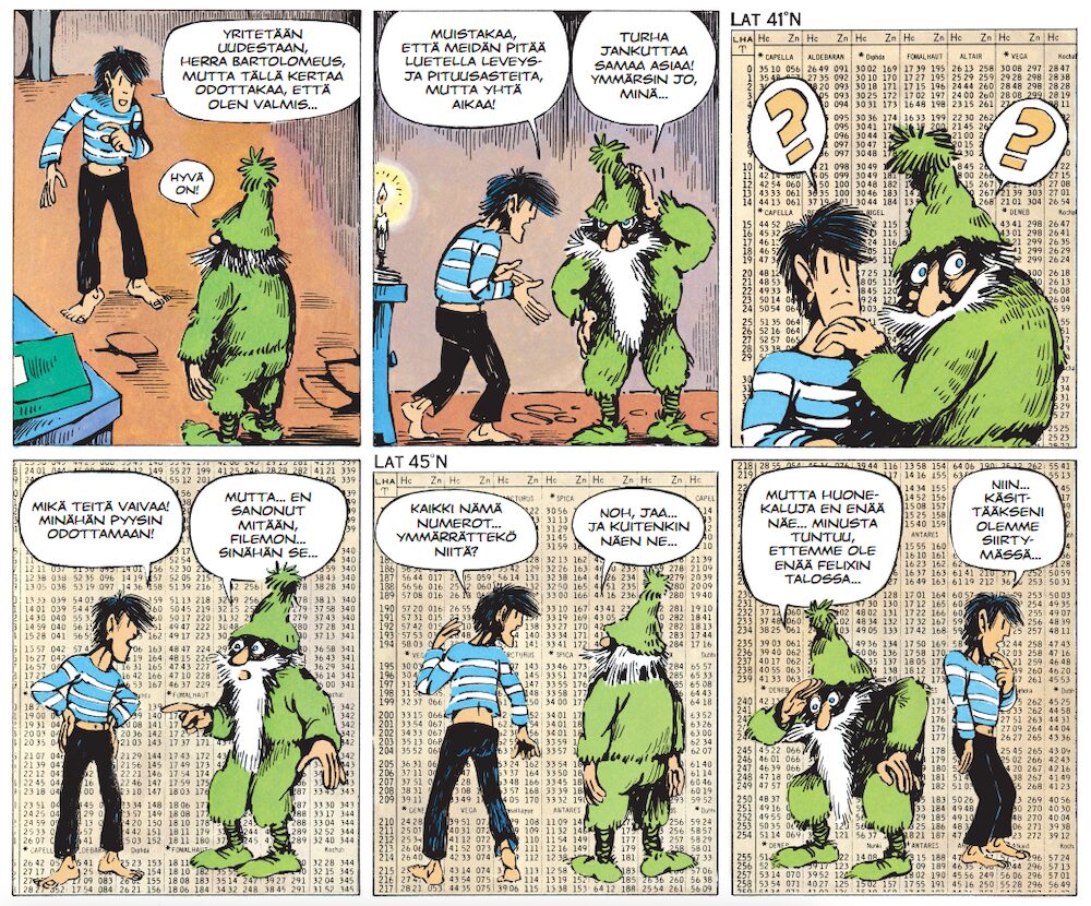 Filemon Toisen Tn hetki kuva 3