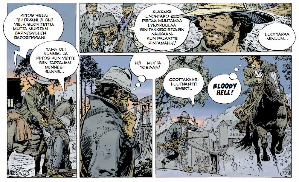 Blueberry Veren hinta kuva 2