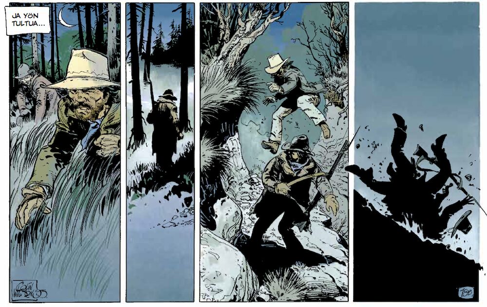 Blueberry Veren hinta kuva 4