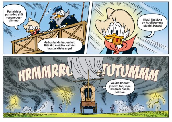 Roope Ankan päiväkirjat 2 - Image 3