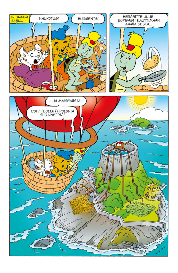 Bamse - Image 2