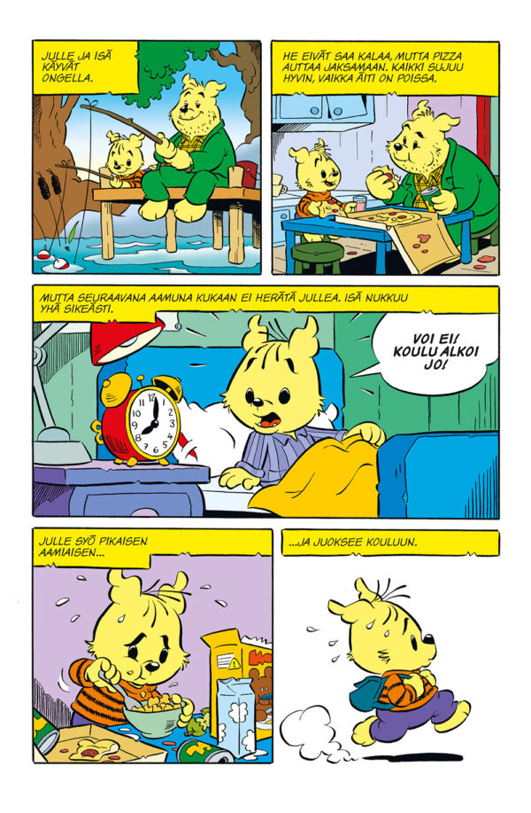 Bamse - Image 3