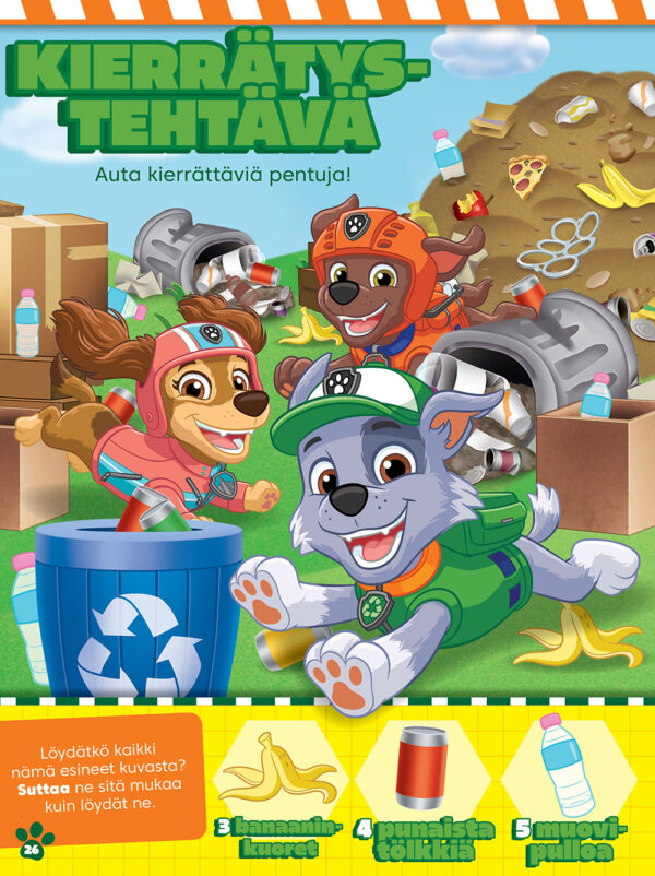 Paw Patrol - Image 2