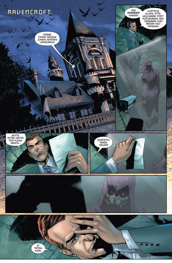 Spider-Man - Image 2