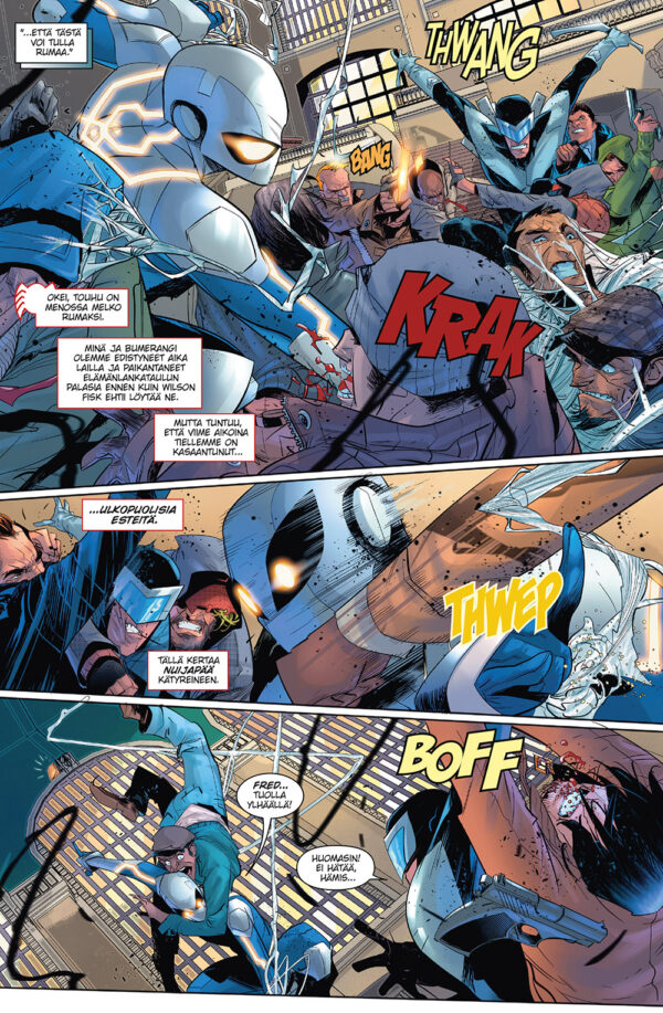 Spider-Man - Image 3