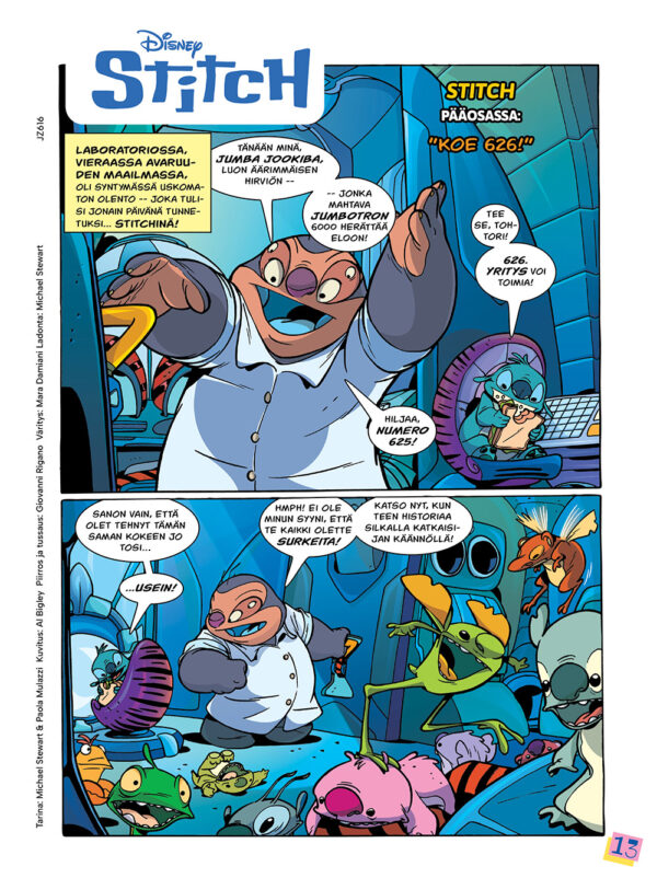 Stitch - Image 3