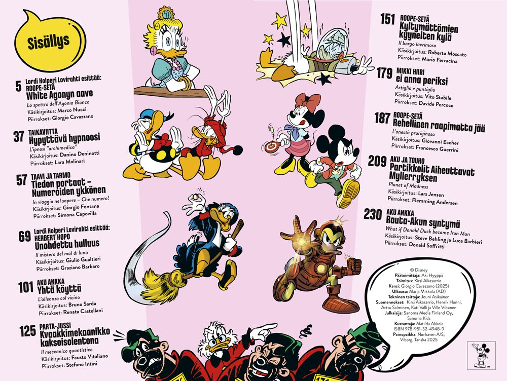 Keskiyön kauhut - Image 2