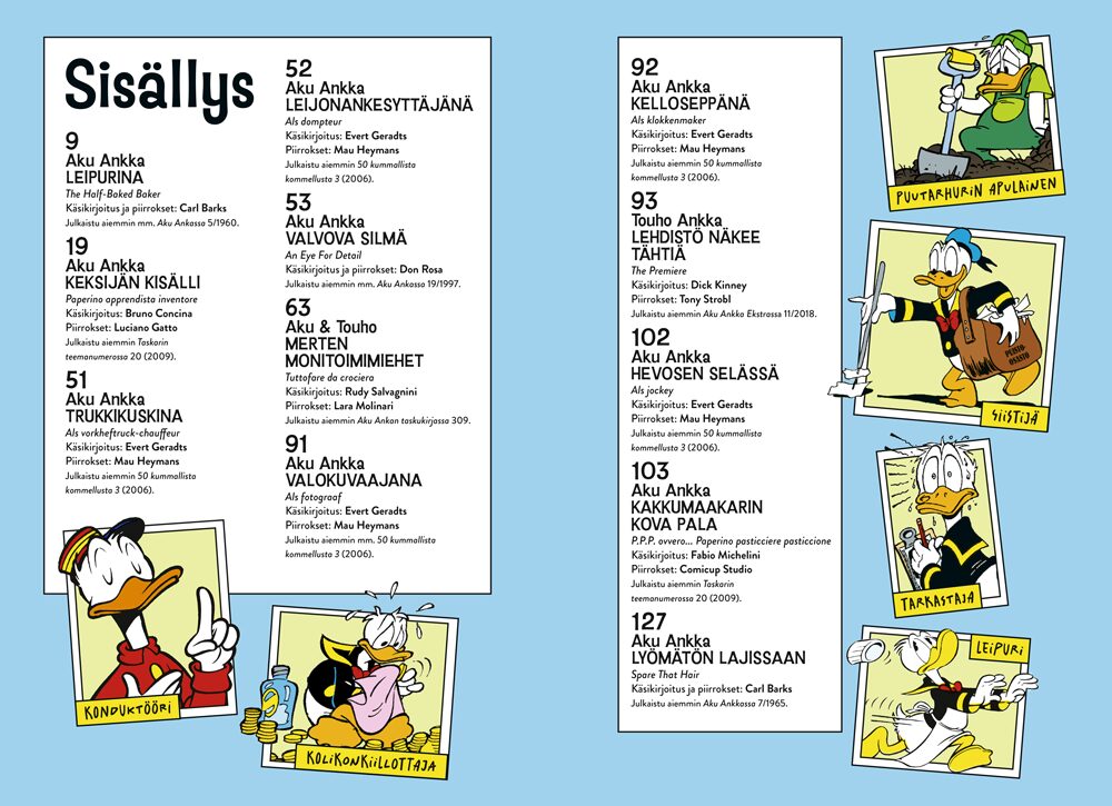 Akun ammatit - Image 2