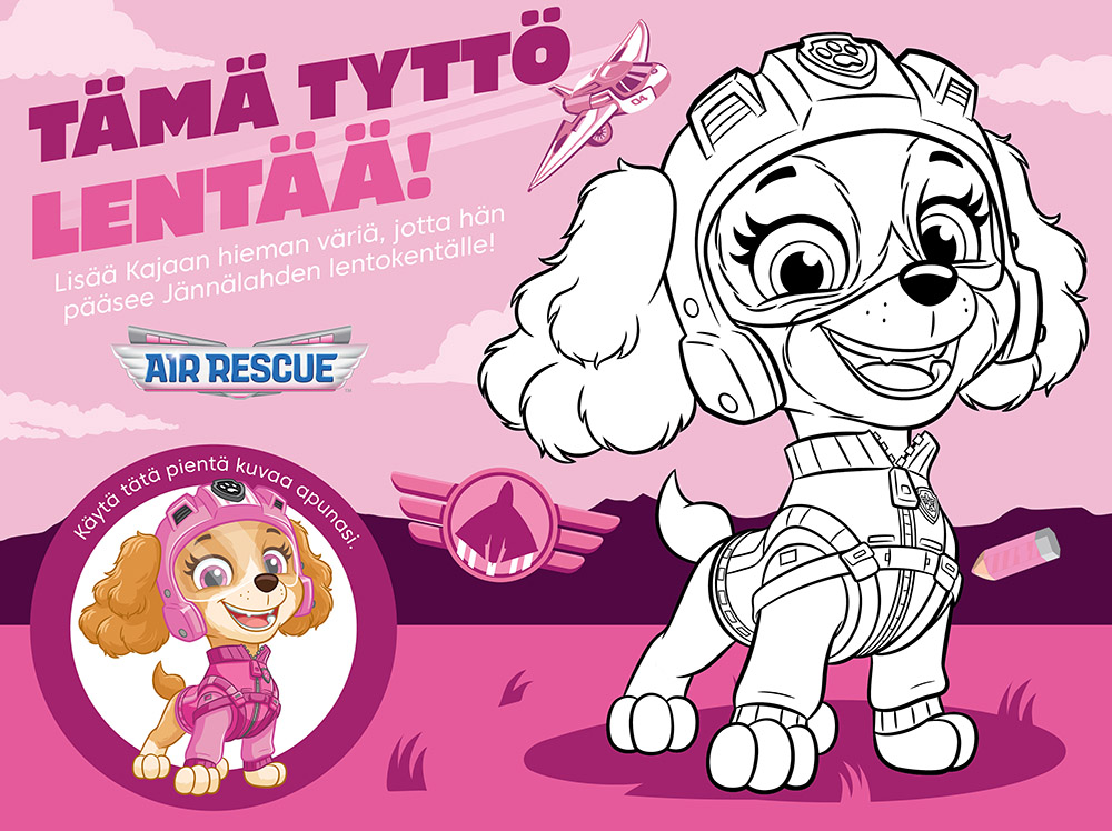 Paw Patrol - Image 3