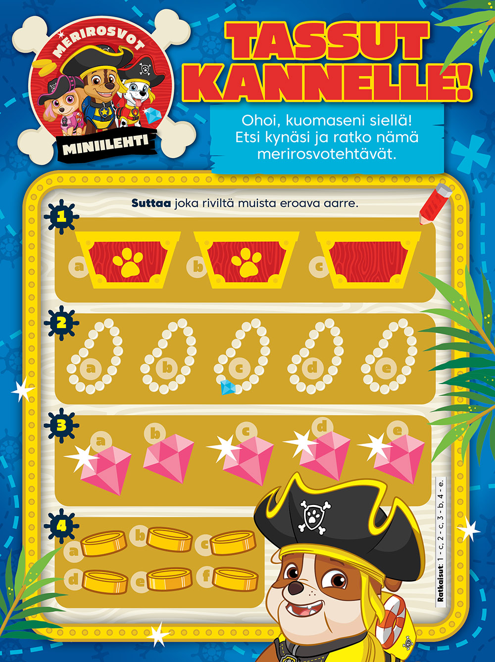 Paw Patrol - Image 2