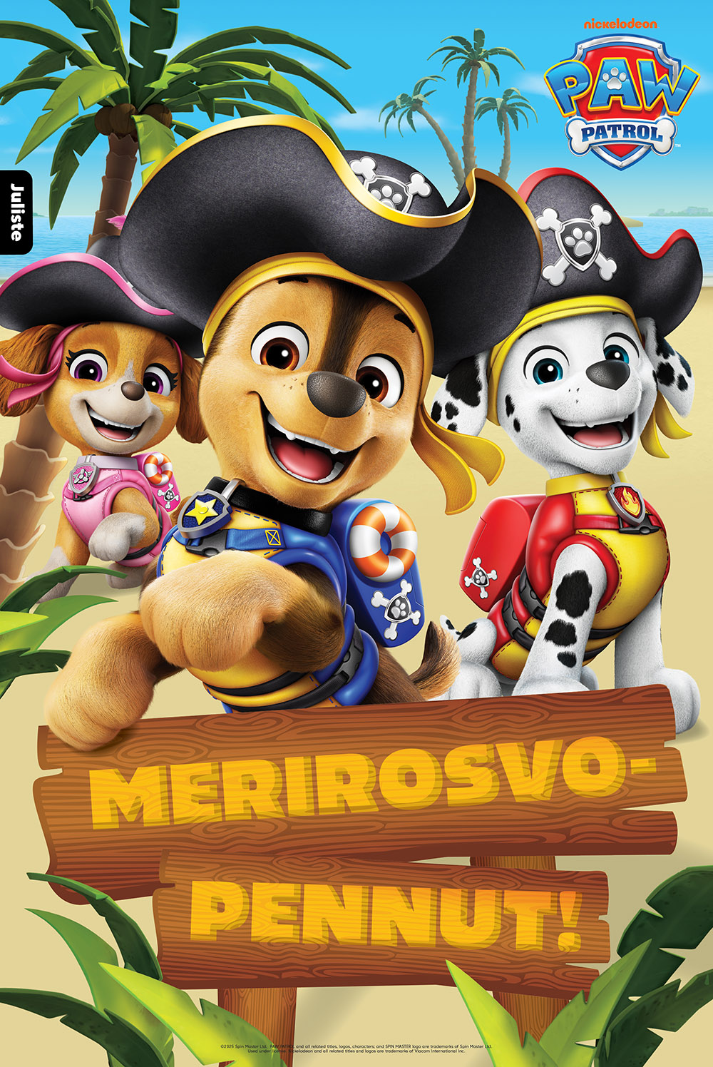 Paw Patrol - Image 3