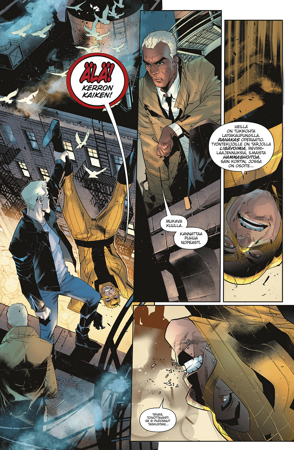 Spider-Man - Image 2