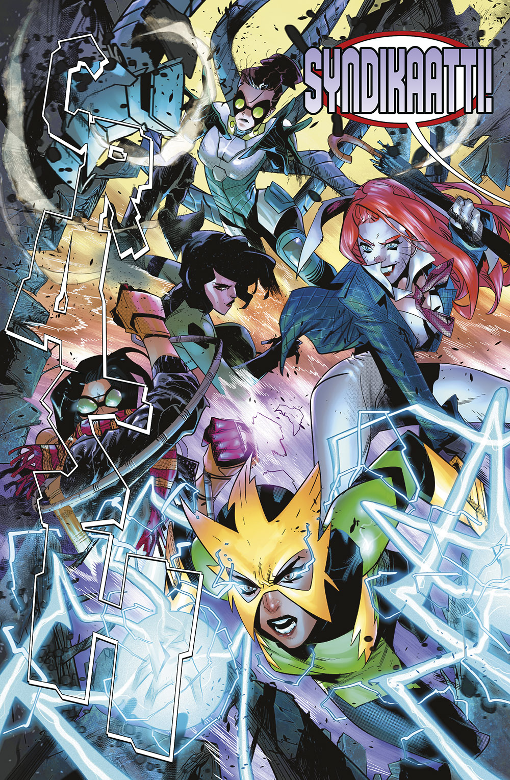 Spider-Man - Image 3