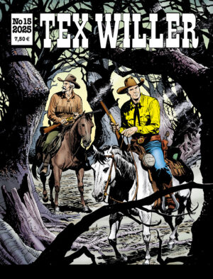 Tex Willer