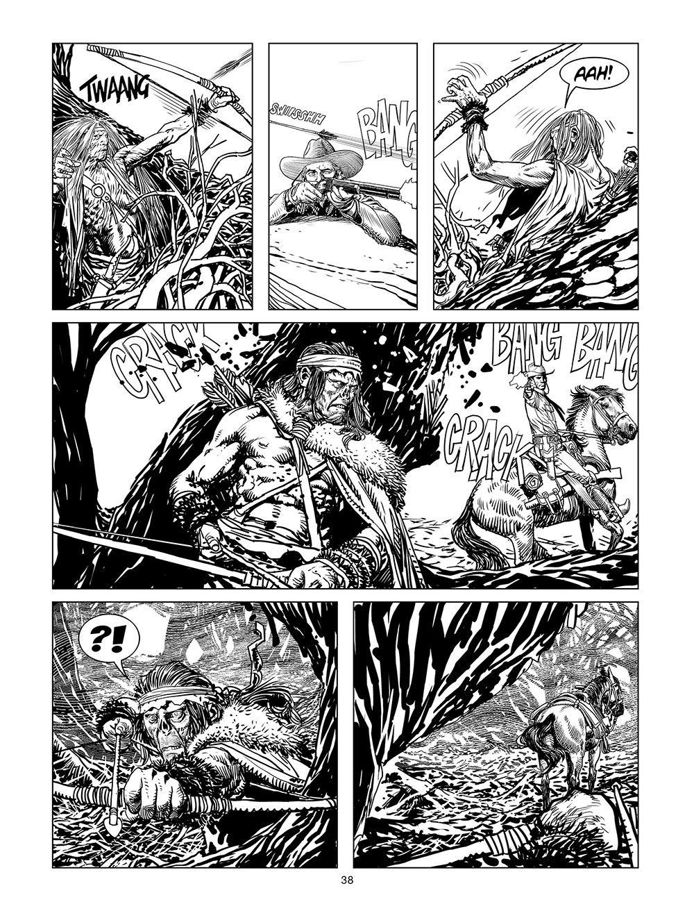 Tex Willer - Image 2