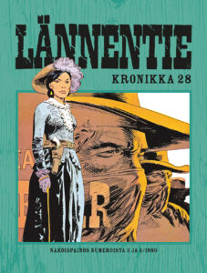 Lännentie Kronikka #28