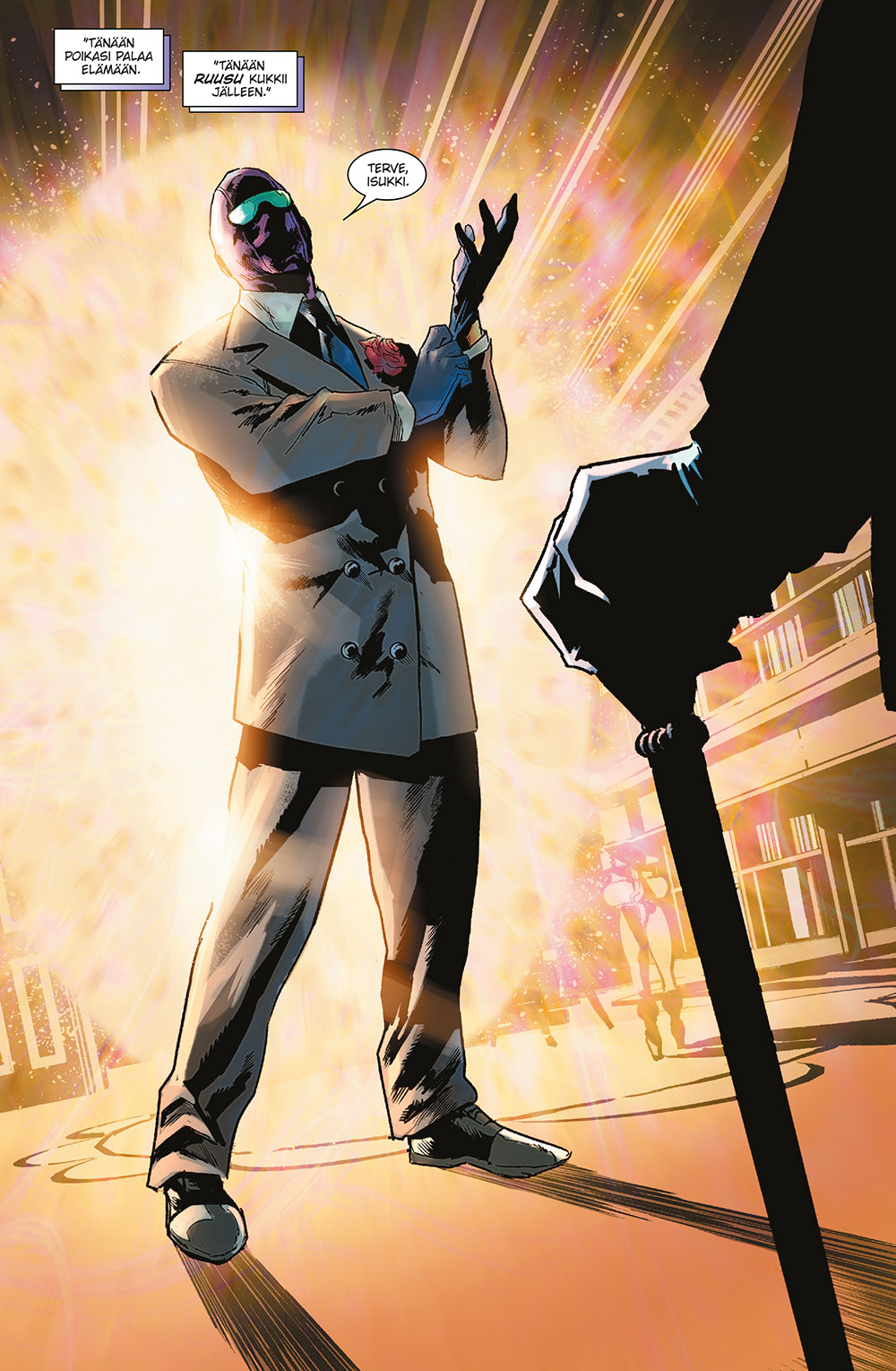 Spider-Man - Image 3