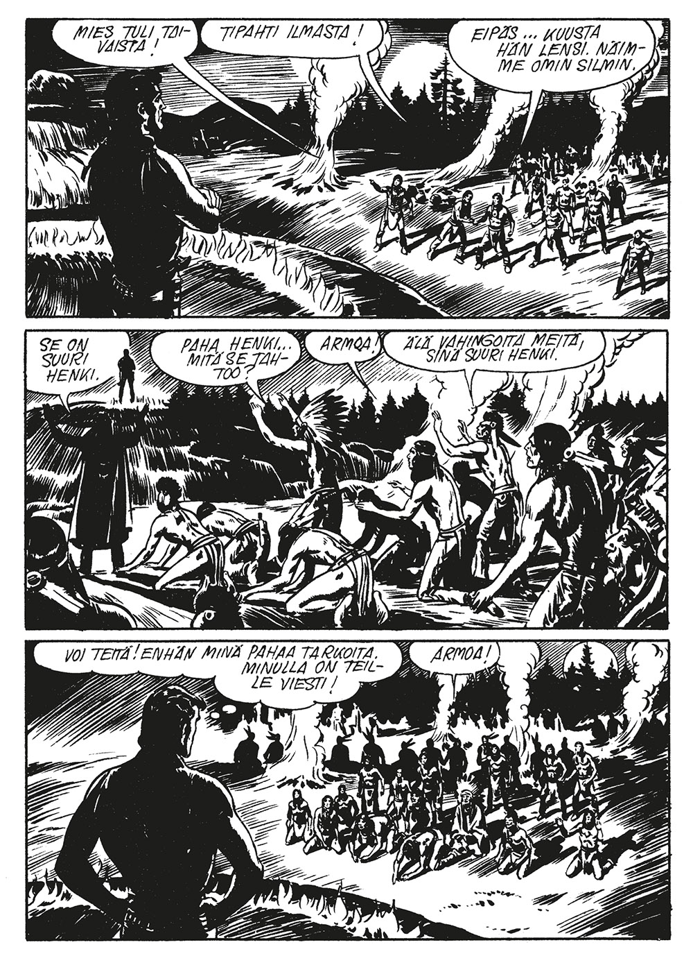 Zagor Kronikka - Image 2