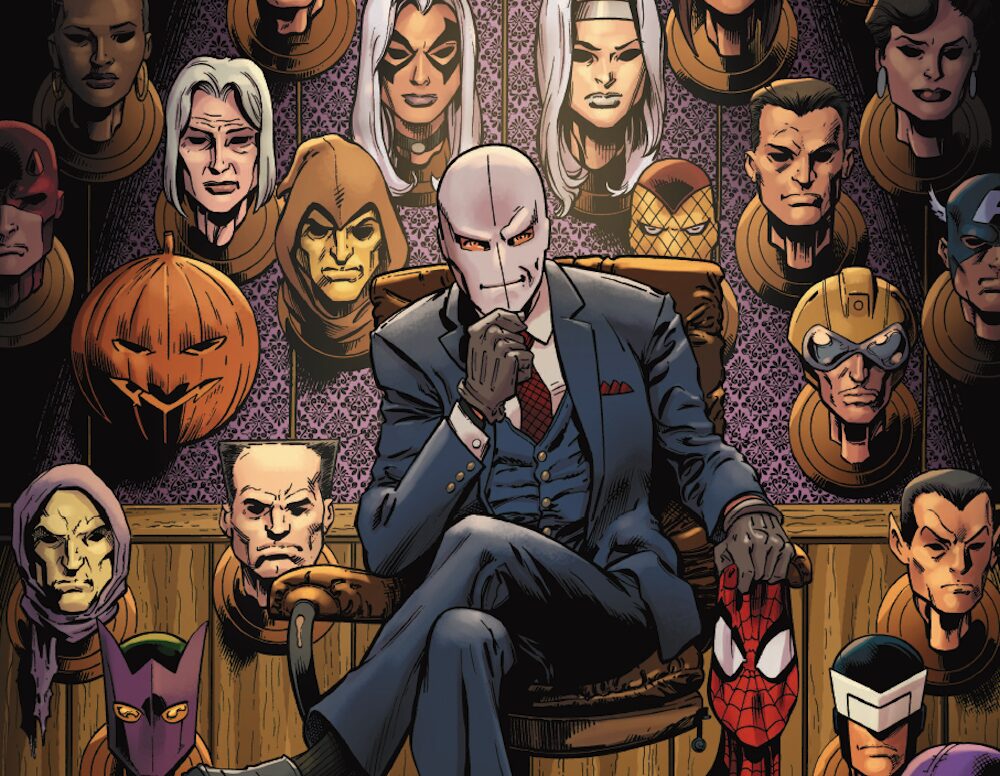 Kameleonttikonspiraatio