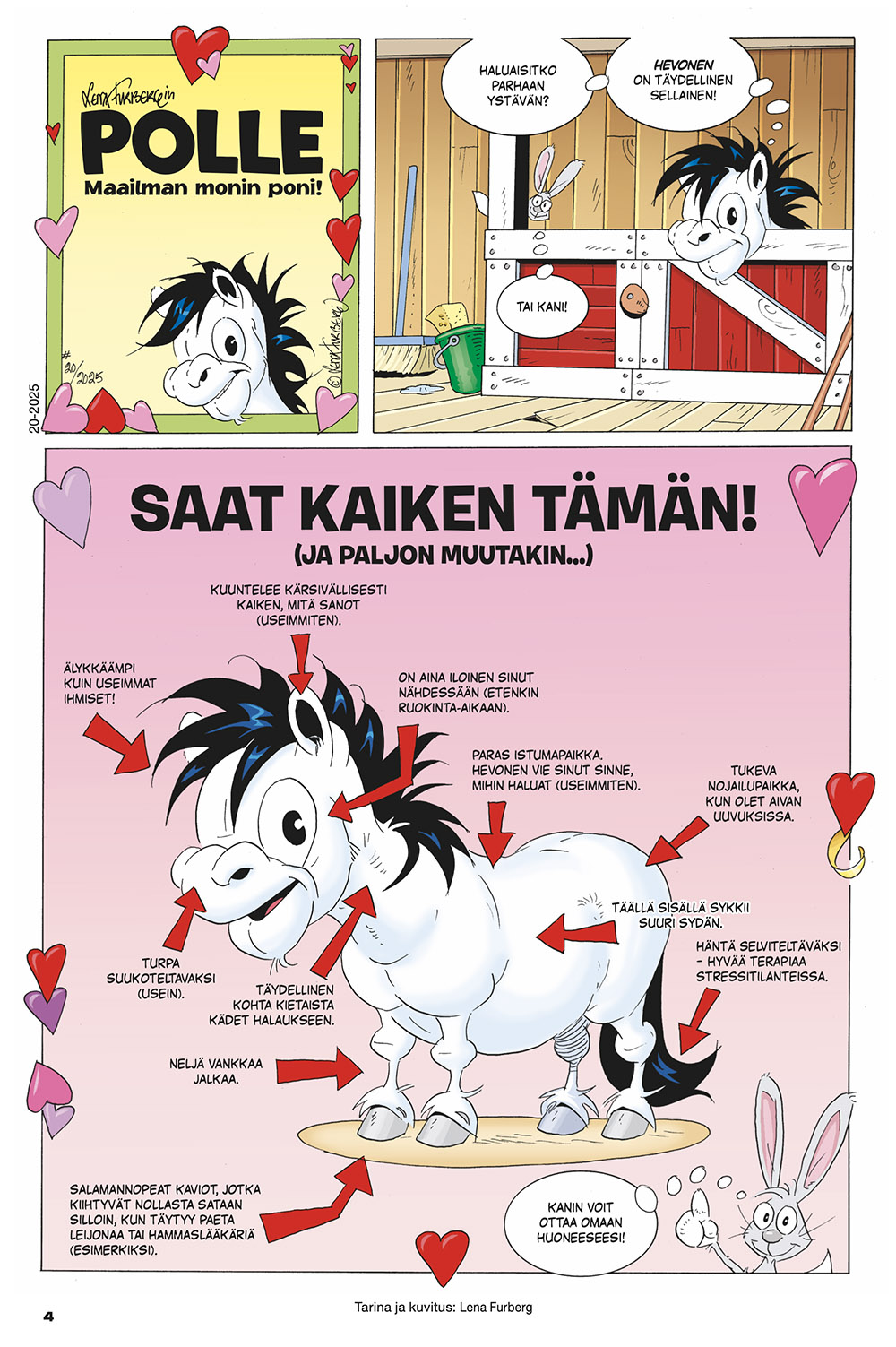 Hevoshullu - Image 3