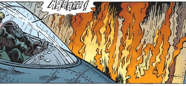 BD 37 Natasha Huhtikuun sävel otsikkokuva